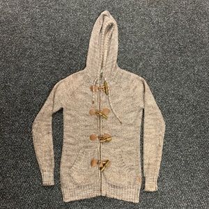 Roots Canada Authentic Sporting Goods Sweater S